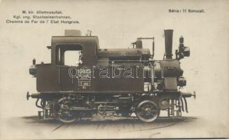 MÁV 11