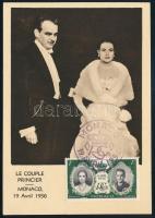 Monaco 1956