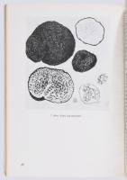 Szemre László: Föld alatti gombavilág. Természet és Mezőgazdaság. Bp., 1970, Mezőgazdasági,175 p.+XI...