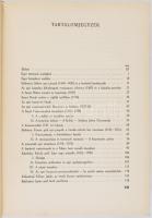 Szmrecsányi Miklós: Eger művészetéről. Tanulmányok és jegyzetek a hazai barokk történetéhez. Írta: S...
