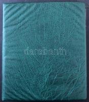 Magyar összeállítás, főleg bélyegzett sorok, darabok, önálló értékek, közte jobb kiadások is, régi é...