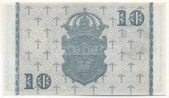Svédország 1950. 10K "03594762" T:AU
Sweden 1950. 10 Kronor "03594762" C:AU
Kr...