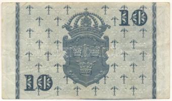 Svédország 1957. 10K "19214234" T:F
Sweden 1957. 10 Kronor "19214234" C:F
Krau...