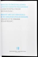 Kiss Kitti: Kovácsolt és öntöttvas edények a magyar szabadtéri múzeumokban. A Szabadtéri Néprajzi Mú...