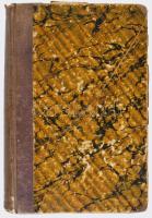 Kolligátum Eredeti játékszín művekből, 4 kötet: 

Nagy Ignác: Tisztujitás. Végjáték. Négy felvonás...