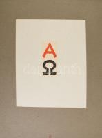 Bródy Maróti Dóra - Kner Albert: A halál himnusza. Ráskai Lea után újra leírta és rajzolta Bródy Mar...