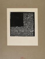 Bródy Maróti Dóra - Kner Albert: A halál himnusza. Ráskai Lea után újra leírta és rajzolta Bródy Mar...