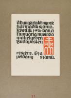 Bródy Maróti Dóra - Kner Albert: A halál himnusza. Ráskai Lea után újra leírta és rajzolta Bródy Mar...