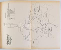 Szendy Károly: Tanulmány Nagy-Budapestről. Megalkotásának előfeltételeiről és lehetőségeiről. [Két k...