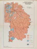 Szendy Károly: Tanulmány Nagy-Budapestről. Megalkotásának előfeltételeiről és lehetőségeiről. [Két k...