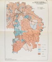 Szendy Károly: Tanulmány Nagy-Budapestről. Megalkotásának előfeltételeiről és lehetőségeiről. [Két k...