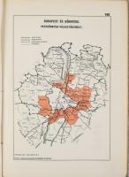 Szendy Károly: Tanulmány Nagy-Budapestről. Megalkotásának előfeltételeiről és lehetőségeiről. [Két k...