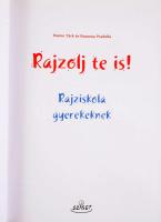 2 db - Bessenyei Antal: Praktikus ábrázolás az óvodában. Bp., 1978, Tankönyvkiadó. 99p. Kiadói karto...