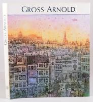 Sinóros Szabó Katalin: Gross Arnold. Bp., 1993, Dunakönyv. 158p. Első kiadás! Színes és fekete-fehér képekkel, Gross Arnold műveivel gazdagon illusztrált. Kiadói egészvászon-kötés, kiadói papír védőborítóban.
