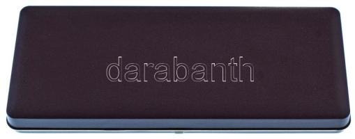 1867. "Ferenc József és Erzsébet királyné koronázási emlékérem" 2xklf aranyozott Cu-Ni U.P...