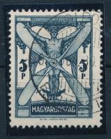 1933 Repülő (II.) 5P (45.000)