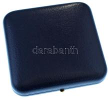 DN "Árpád-házi Szent Imre legendája" dombor-aranyozott, ezüstözött Cu-Ni emlékérem sorozat...