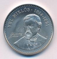 2014. 2000Ft Cu-Ni-Zn "Ybl Miklós születésének 200. évfordulója" kapszulában T:BU
Adamo E...