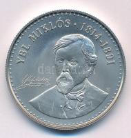 2014. 2000Ft Cu-Ni-Zn "Ybl Miklós születésének 200. évfordulója" kapszulában T:BU
Adamo E...