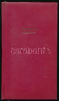 Marx-Engels: A kommunista kiáltvány. Bp., Kossuth-Helikon. 613/3000. számozott példány. Kiadói bőr kötés, műanyag védőborítóval, jó állapotban.