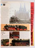 1988/1989 Spiewagro játék és gyerekkönyv katalógus