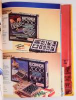 1988/1989 Spiewagro játék és gyerekkönyv katalógus