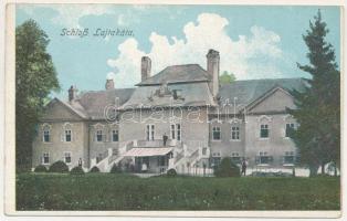 1912 Lajtakáta, Gata, Gattendorf; Schloss / Esterházy-Czell kastély / castle (EK)

Fényes Elek 185...