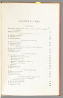 Hunfalvy János: A Magyar Birodalom természeti viszonyainak leirása I-II. köt. Szalay László előszavá...