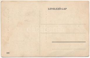 Borsa, Szekul-völgy a Torojága havassal, Csizla-völgy a Sándor-forrással, fűrésztelep / sawmill (EB)