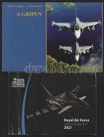 3 db katonai - Szentesi György: Tüzérségi rakéták. Bp., 1978, Zrínyi. + Peták-Szabó: A Gripen. Bp., ...