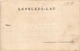 Szobránc-fürdő, Kúpele Sobrance; pavilon / pavillion. photo