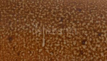 Kerámia csatos üveg. XX. sz. eleje 24 cm