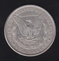 USA 1896. 1$ Ag "Morgan" T:2 kis ph.