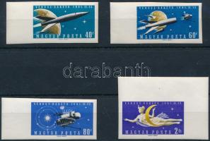 1961 Vénusz rakéta vágott sor (10.000)