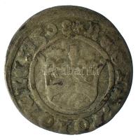 Lengyel-Litván Nemzetközösség 1508. 1/2gr Ag "I. Zsigmond" Krakkó (0,75g) T:VF patina
Pol...