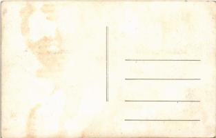 Kolozsvár, Cluj; Fellegvári részlet, Szamos híd / Gruia, Somes riverside. photo (fl)