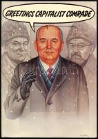 Kapitalista - kommunista