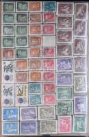 118 db bündli az 1960-as évekből