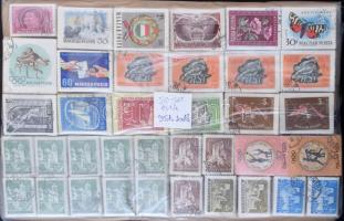 95 db bündli az 1950-1960-as évekből