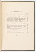 Miklóssy István: A szabadkőművesség önleleplezése. Bp., 1912, Szent-István-Társulat. 169p. Egészvász...