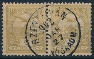 "SZENT-IVÁN / NÓGRÁD M."