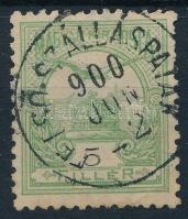 "(FEL)SŐ-SZÁLLÁSPATAK"