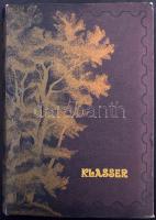 Észak-Vietnam gyűjtemény, 1.612 klf bélyeg 16 lapos A4 berakóban