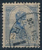 1900 Turul 2K (11.000)
