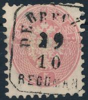 "DEBRECZ(IN) / RECOMAN"