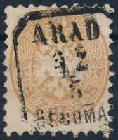 "ARAD / RECOMA(N)"