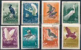 1959 Madarak II. vágott sor (10.000)