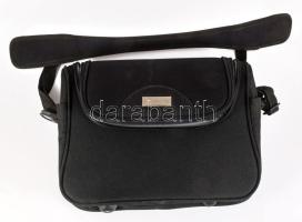 Travelmate utazótáska, jó állapotban, 27x36 cm