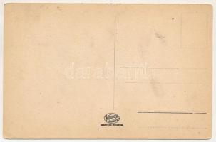 Máramarossziget, Sighetu Marmatiei; Görögkeleti templom és Kultúrház / Greek Orthodox church and cul...