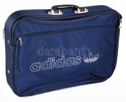 Adidas utazótáska, 39x45 cm